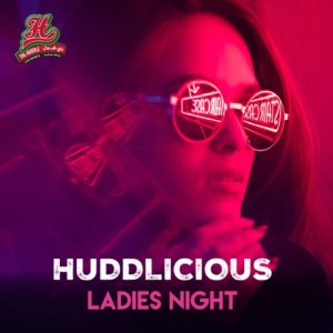 Citymax-Ladies night