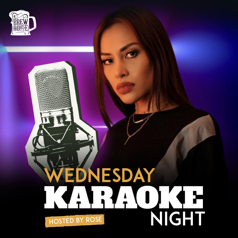 Citymax-Karaoke Night 