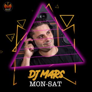 Citymax-DJ Mars
