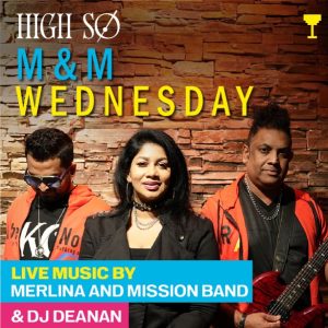 Citymax-M&M Wednesday