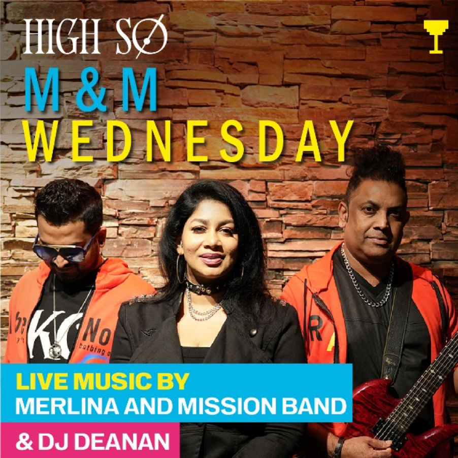 Citymax-M&M Wednesday